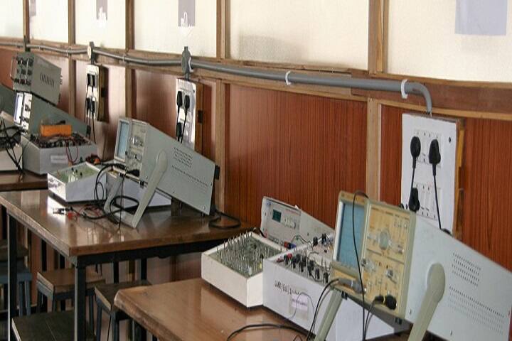 laboratory